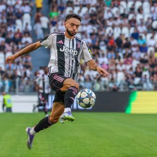 Joao Mario “Sono molto motivato, alla Juve trovato grande gruppo”