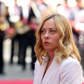 Meloni “Sostegno a sforzi Trump, l’Italia pronta a fare la sua parte”