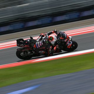 Bezzecchi vince la Sprint in Indonesia