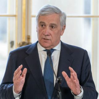 Tajani “Stanno per lasciare Israele 26 italiani che erano su Flotilla”