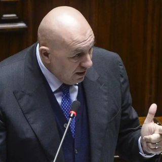 Crosetto “Dobbiamo essere ottimisti e fiduciosi per situazione a Gaza”