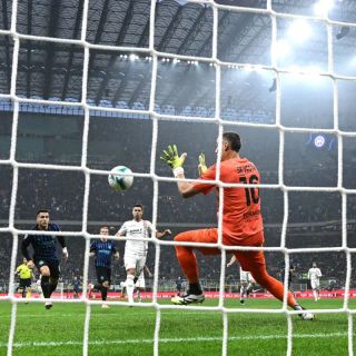 Poker nerazzurro a San Siro, l’Inter travolge la Cremonese 4-1