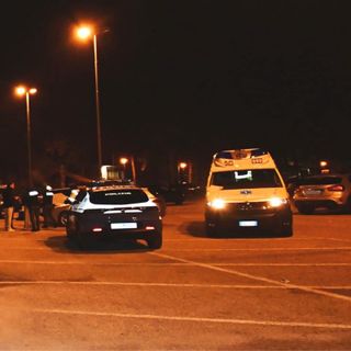Perugia, trovato cadavere all’interno di un parcheggio