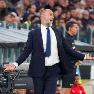 Tudor “Il Como ha speso tanti soldi, è una finta piccola”