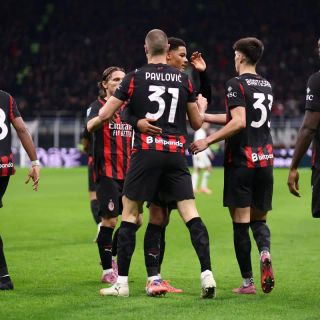 Segna Pavlovic, poi Maignan para un rigore: Milan-Roma 1-0