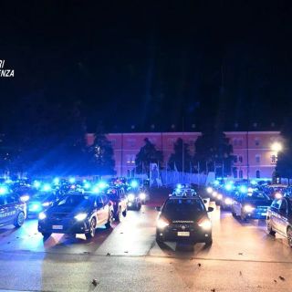 Maxioperazione contro la mafia nigeriana, 20 arresti e perquisizioni