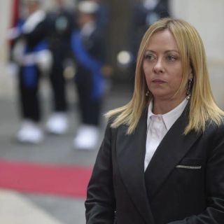 Meloni “Italiano è film in cui ogni parola è una scena e ogni frase capolavoro”