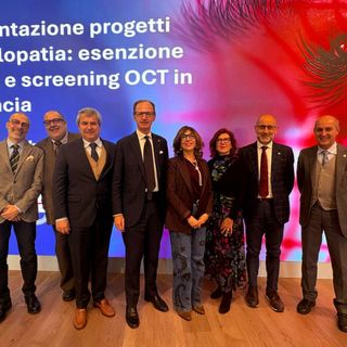 Maculopatia essudativa, Liguria prima regione ad approvare l’esenzione del ticket