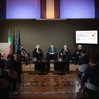 Prevenire, curare, sostenere: la sfida al Diabete di Tipo 2