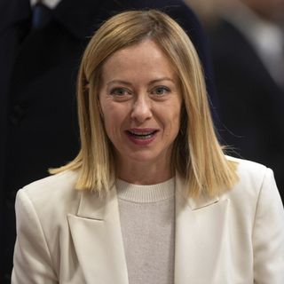 Meloni “Promozione Moody’s conferma fiducia dei mercati nel Governo”