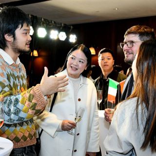 Dialogo di sapori in Cina, conclusa la Settimana della Cucina Italiana a chengdu