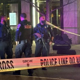 Sparatoria a Washington, Trump “E’ la più grande minaccia alla sicurezza nazionale”