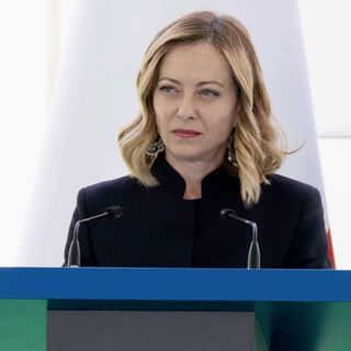 Meloni “Via libera Consiglio Europeo a revisione Pnrr conferma credibilità”