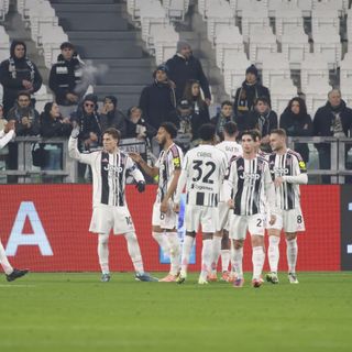 Due reti all’Udinese, Juventus ai quarti di Coppa Italia
