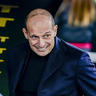 Allegri tiene alta la concentrazione “Con il Sassuolo rispetto e ordine”
