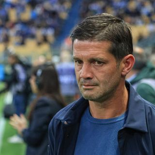 Chivu “Stiamo facendo una grande stagione, stimo molto De Rossi”