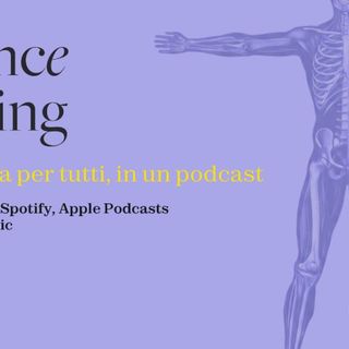 Infiammazioni, dalla ricerca alla pelle nel podcast Science Calling