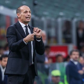 Allegri “Col Pisa gara tosta, Pulisic c’è ma ha pochi minuti”