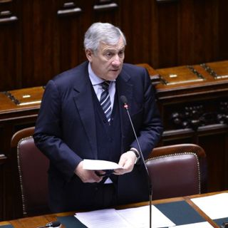Board of Peace, Tajani “Non possiamo restare fuori da ricostruzione Gaza”