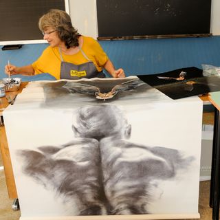 Fotogallery dello scorso Simposio (foto di Andrea Pezzini)