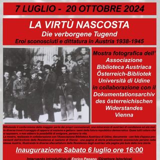 sala resistenza