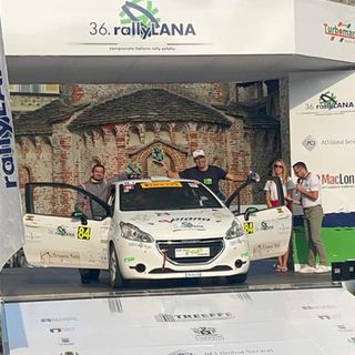 rally lana