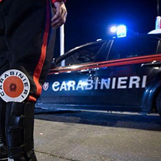giovani carabinieri