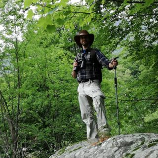 Un weekend al Giardino Botanico di Oropa e alla biblioteca della natura in Burcina
