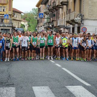 La partenza dello scorso anno (foto www.biellaedintorni.it)