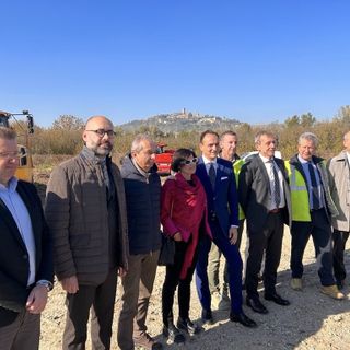 L'At-Cn in Piemonte sarà "L'Autostrada del Tartufo", foto targatocn.it