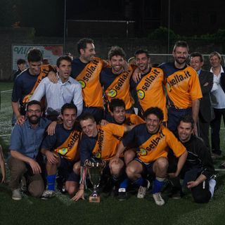 I vincitori della Banca Sella