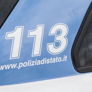 Processato per aver colpito un poliziotto