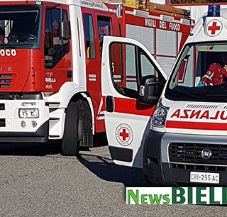 Cossato, trovato morto in casa da giorni un uomo di 75 anni