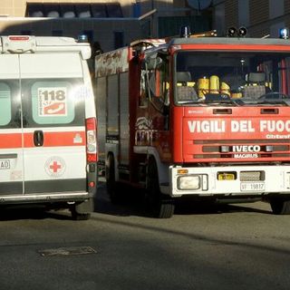 Cossato: Sparito da 20 giorni, soccorsi ritrovano il cadavere nella sua abitazione