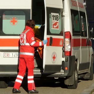 Foto di repertorio