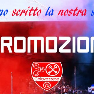 calcio chiavazzese