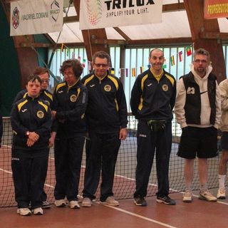 Lessona: La Phb organizza eventi nazionali di tennis e judo