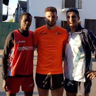 Terza edizione della Crova-Salasc a Gornati e Poma