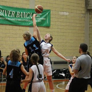 bfb basket femminile