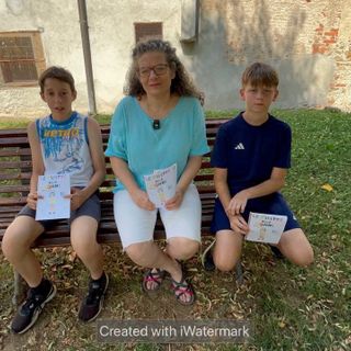 Meno sprechi, più idee: ad Occhieppo i ragazzi del centro estivo trasformano gli avanzi in opportunità.