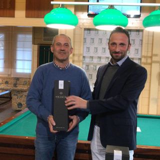 stesina golf
