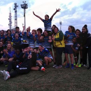 Biella Rugby: tutti i risultati del week end giallo verde