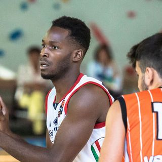 Foto di Pallacanestro Biella