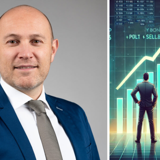 La gestione di un’operazione a capitale garantito.