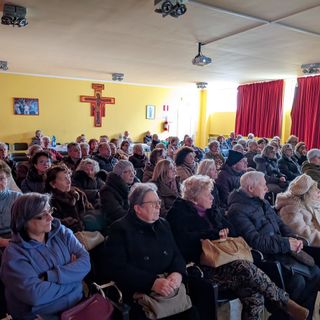 Biella, al Caffè del Benessere "Come allenare la memoria": gli esercizi pratici a costo zero.