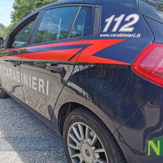 Cossato, fermato alla stazione un pregiudicato: uomo denunciato e rimpatriato - Foto di repertorio.