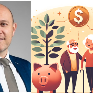 Finanza: i fondi pensione ed il versamento del TFR.