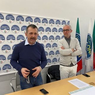 Referendum, “Le ragioni del Sì”: domenica 8 marzo a Biella con Andrea Delmastro