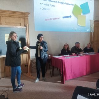 Giornata Mondiale dell’Attività Fisica: ASL e comuni biellesi promuovono il movimento.