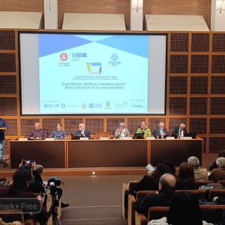 Eccellenze lattiero-casearie locali: se ne parla oggi a Città Studi - Servizio di Mattia Baù per newsbiella.it